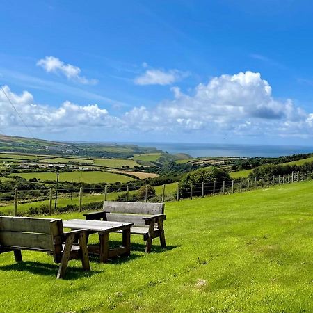 1 Bed In Boscastle Lpenc Βίλα Εξωτερικό φωτογραφία