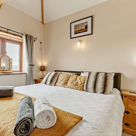 1 Bed In Boscastle Lpenc Βίλα Εξωτερικό φωτογραφία