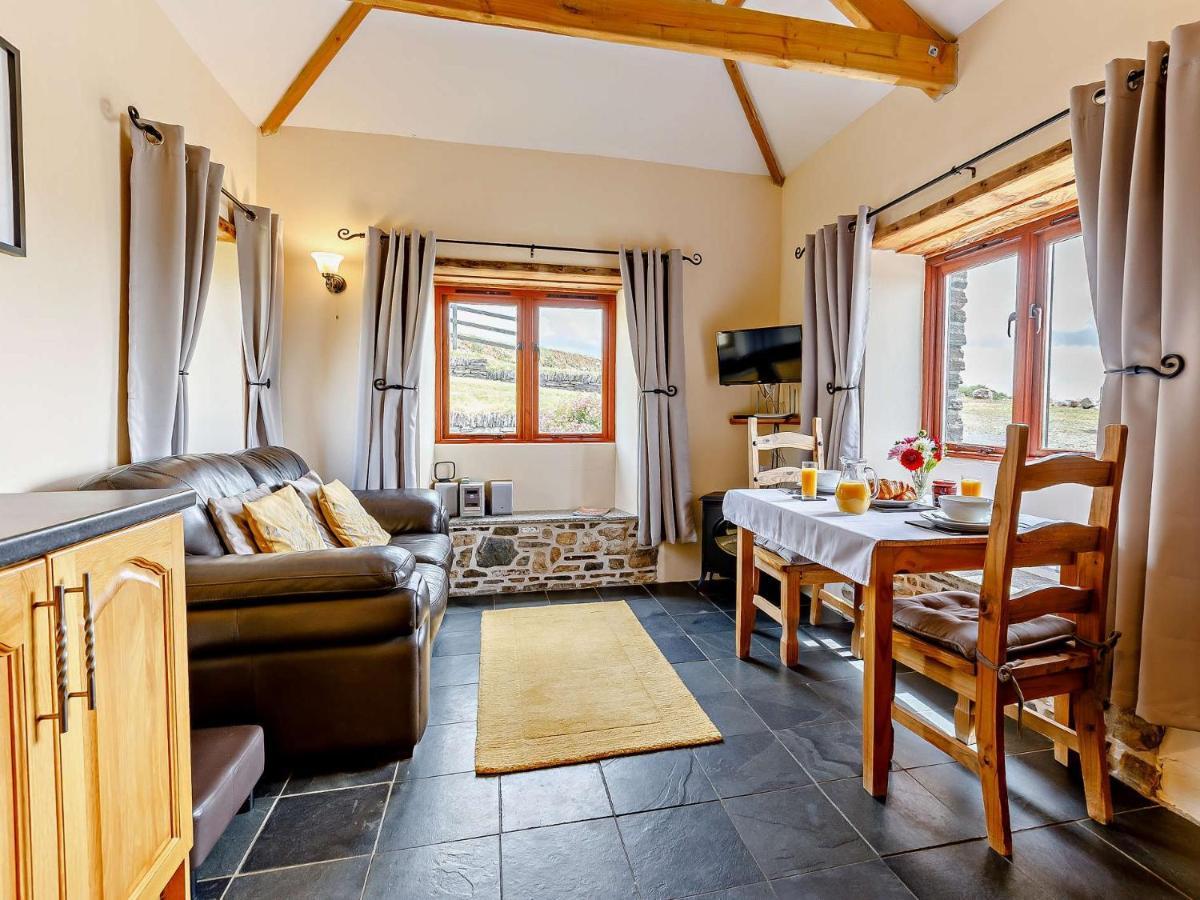 1 Bed In Boscastle Lpenc Βίλα Εξωτερικό φωτογραφία