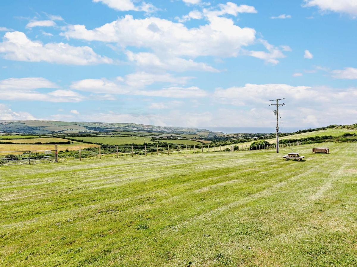 1 Bed In Boscastle Lpenc Βίλα Εξωτερικό φωτογραφία