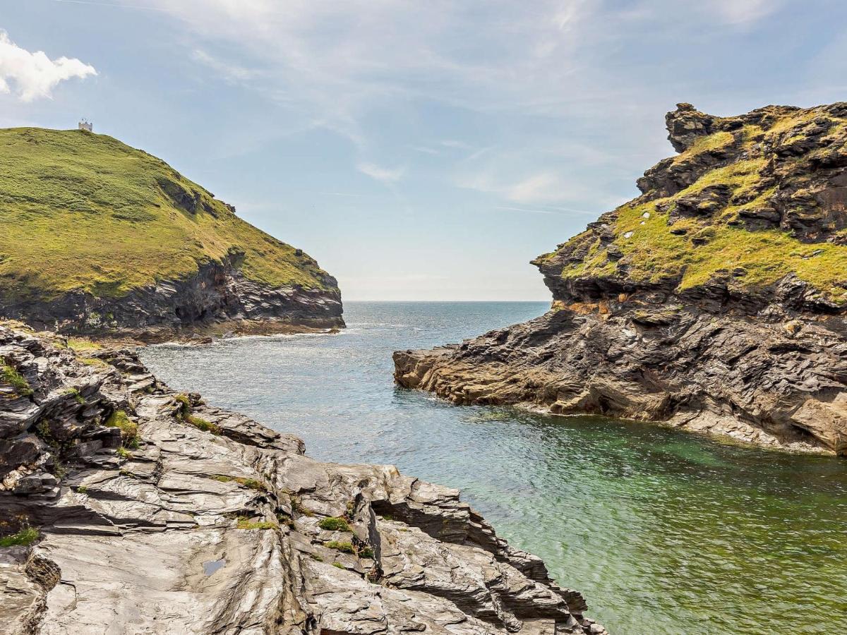 1 Bed In Boscastle Lpenc Βίλα Εξωτερικό φωτογραφία