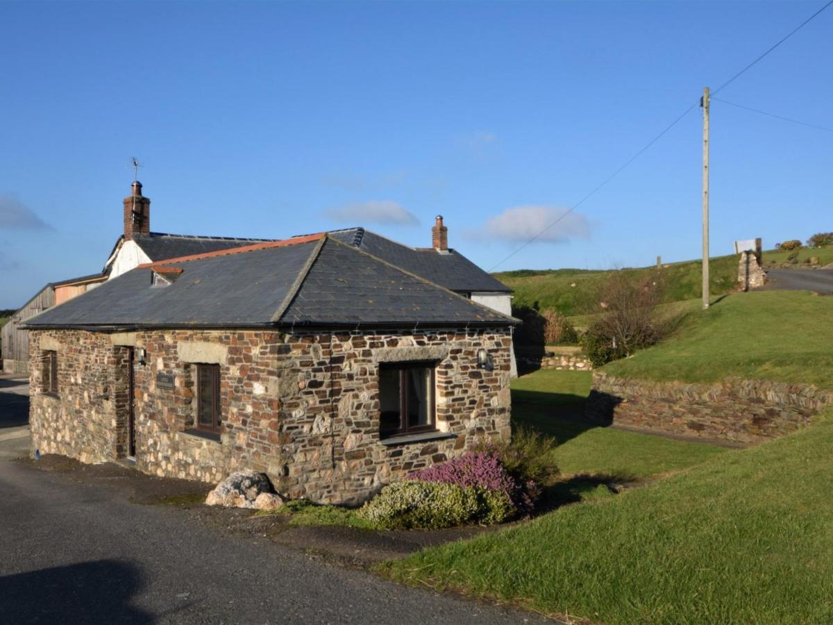 1 Bed In Boscastle Lpenc Βίλα Εξωτερικό φωτογραφία
