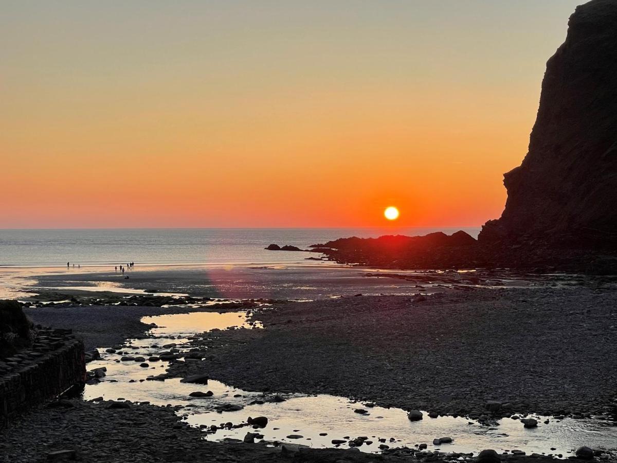 1 Bed In Boscastle Lpenc Βίλα Εξωτερικό φωτογραφία
