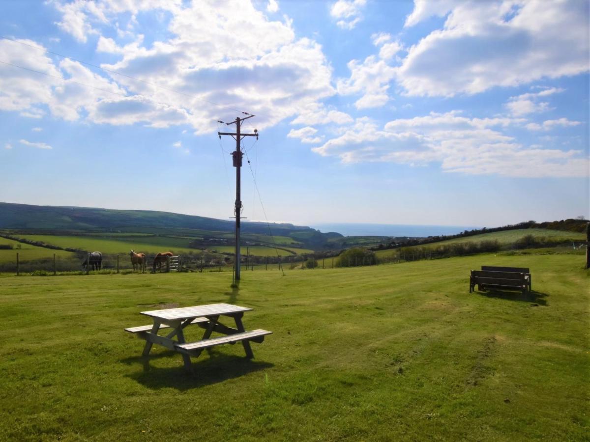 1 Bed In Boscastle Lpenc Βίλα Εξωτερικό φωτογραφία
