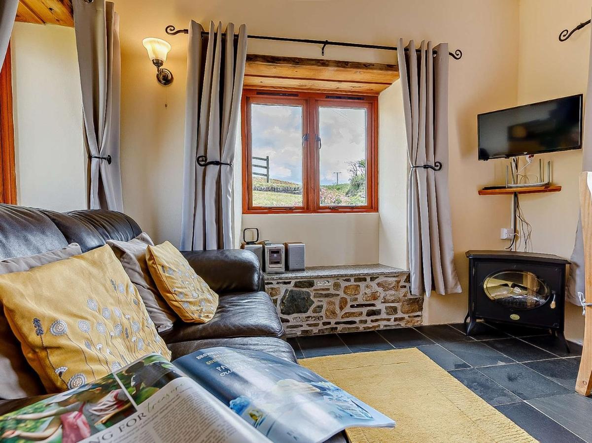1 Bed In Boscastle Lpenc Βίλα Εξωτερικό φωτογραφία