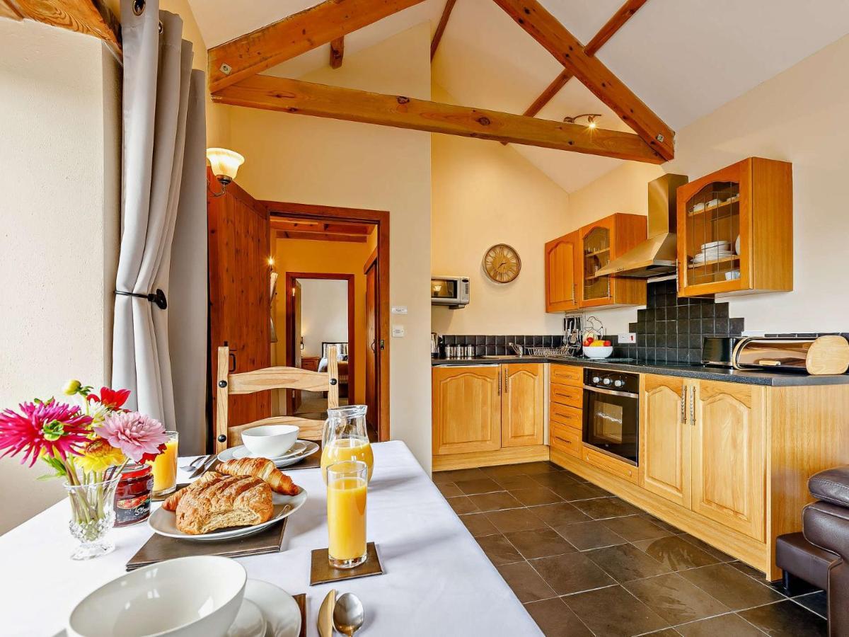 1 Bed In Boscastle Lpenc Βίλα Εξωτερικό φωτογραφία