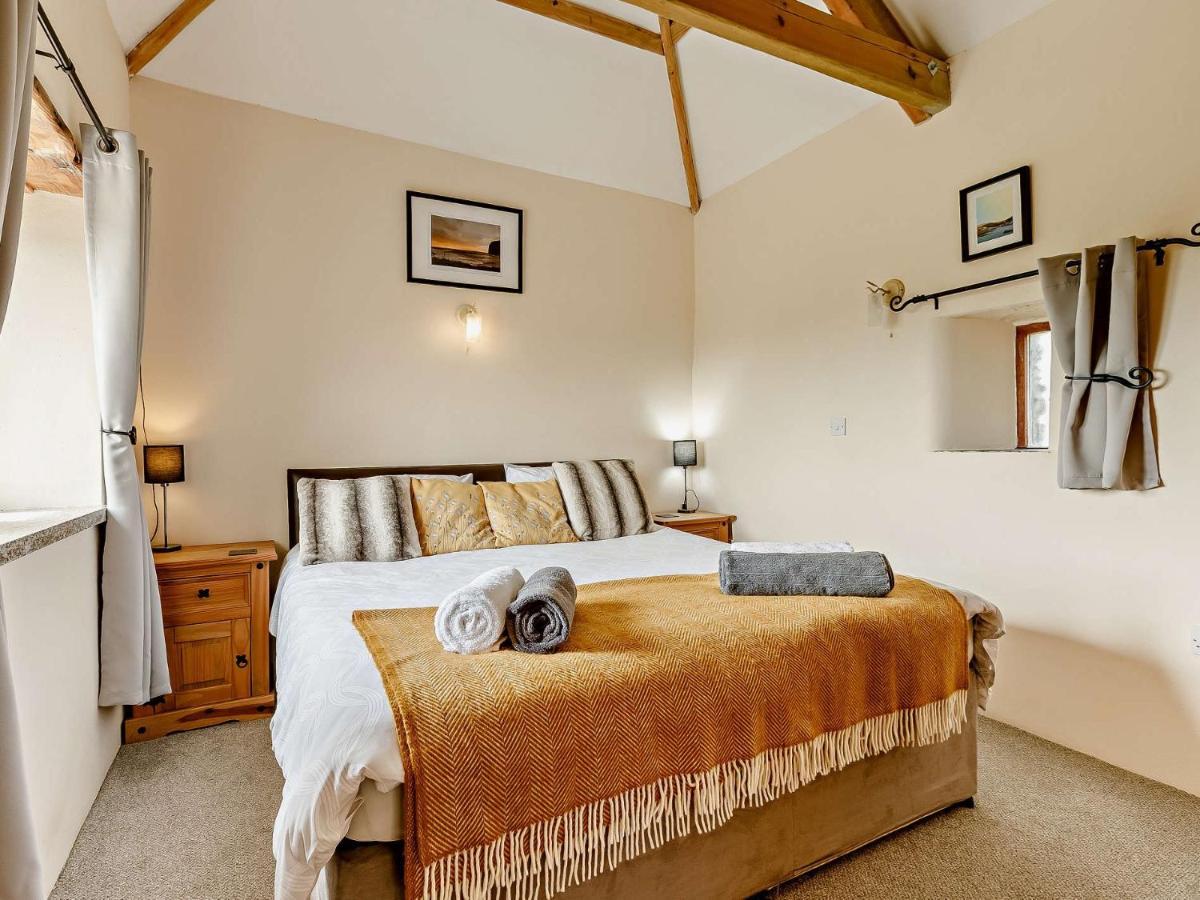 1 Bed In Boscastle Lpenc Βίλα Εξωτερικό φωτογραφία