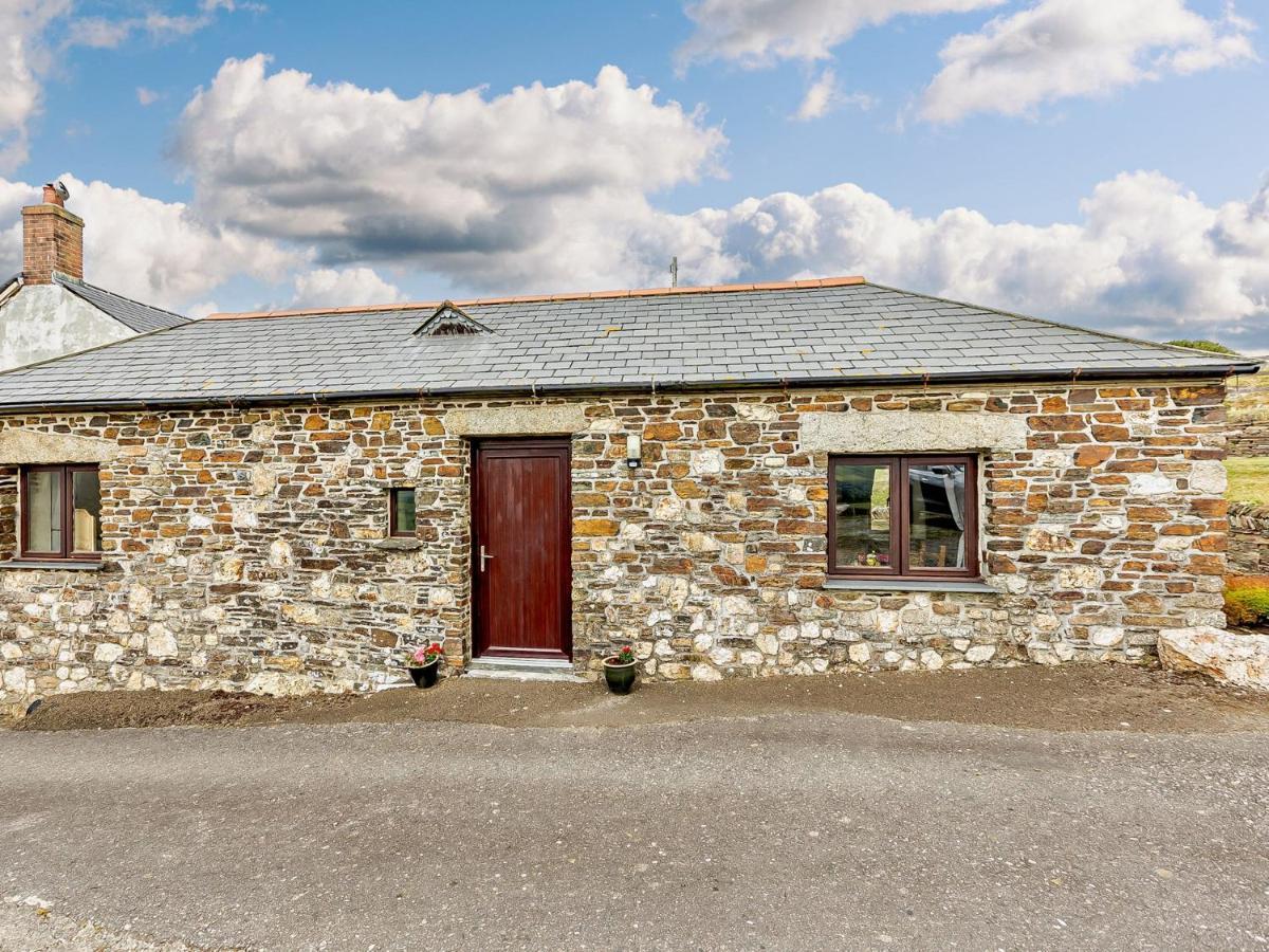 1 Bed In Boscastle Lpenc Βίλα Εξωτερικό φωτογραφία