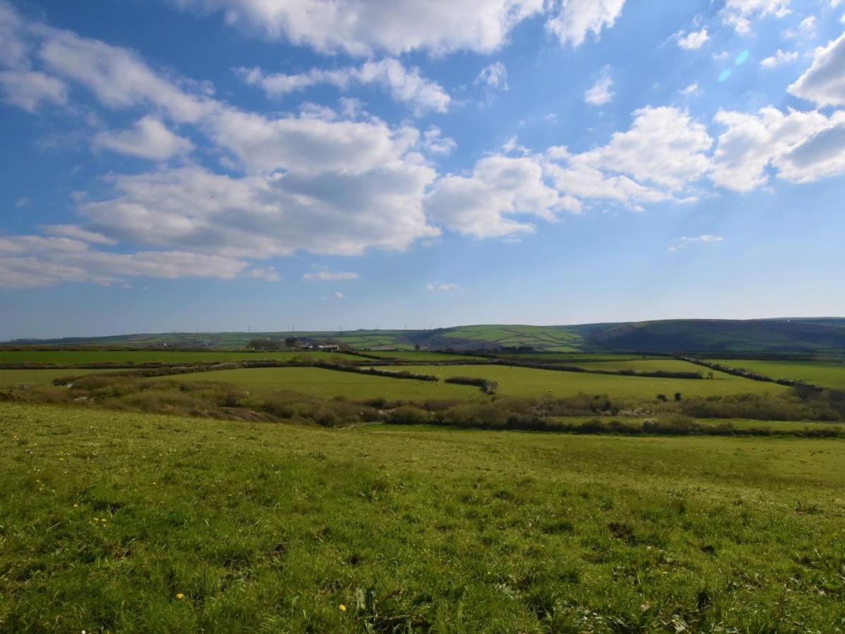 1 Bed In Boscastle Lpenc Βίλα Εξωτερικό φωτογραφία